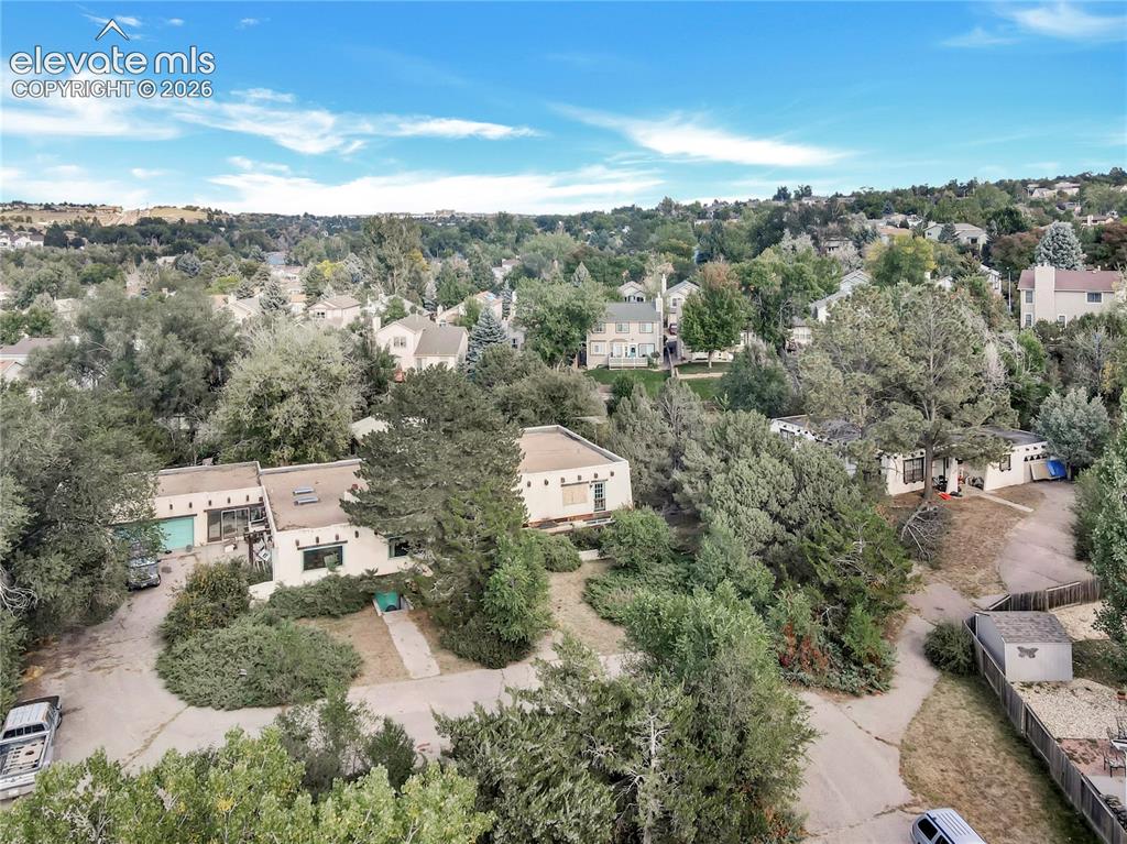6655 Sproul Lane