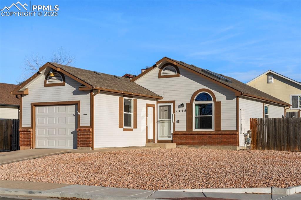 1445 Crippen Court