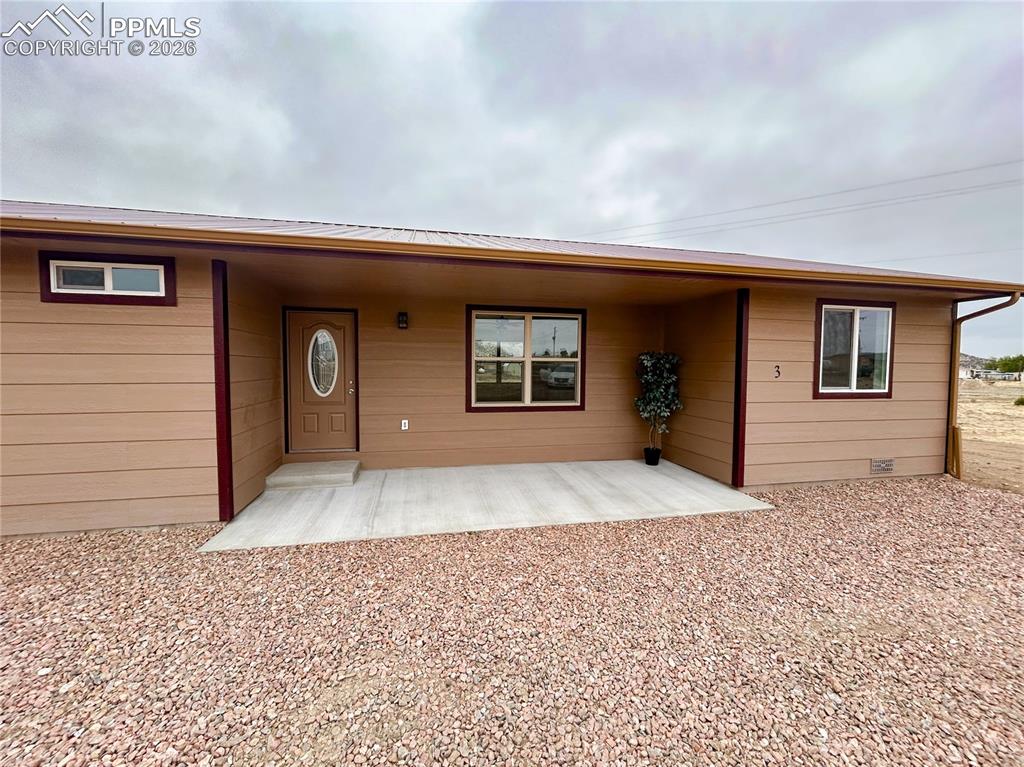 3 Capestrano Drive