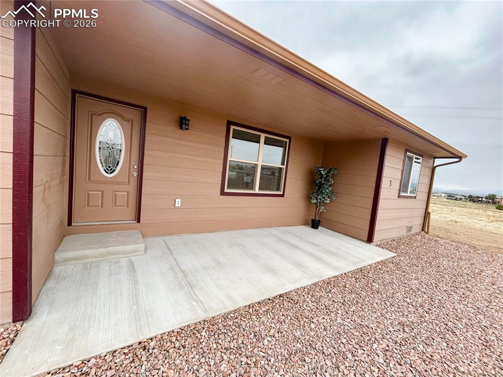 3 Capestrano Drive