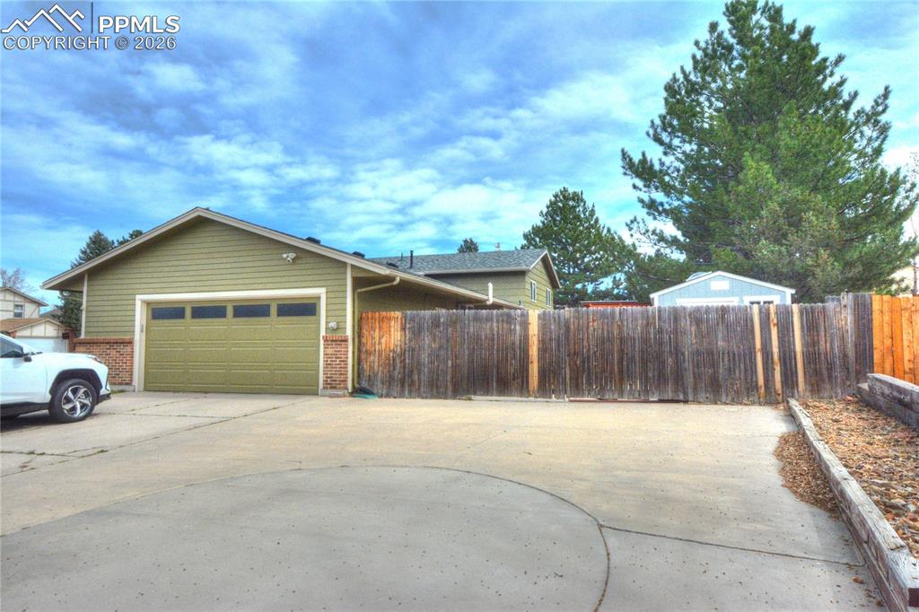 3135 Zephyr Drive