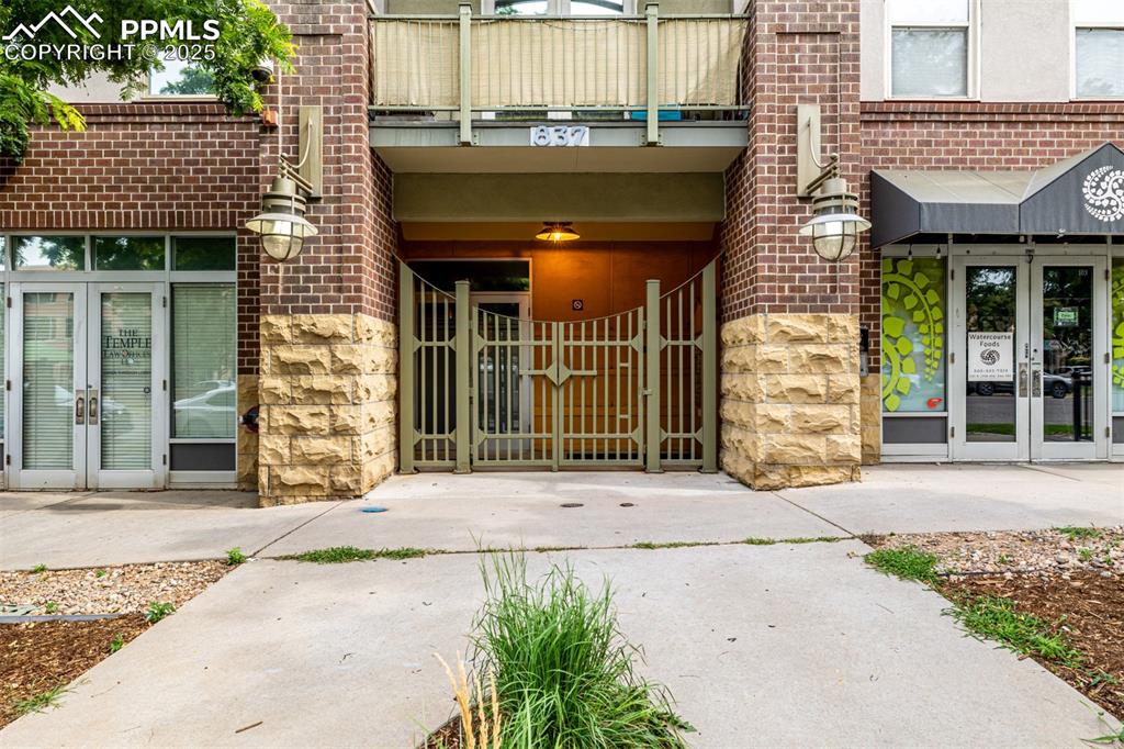 837 E 17th Avenue 2K