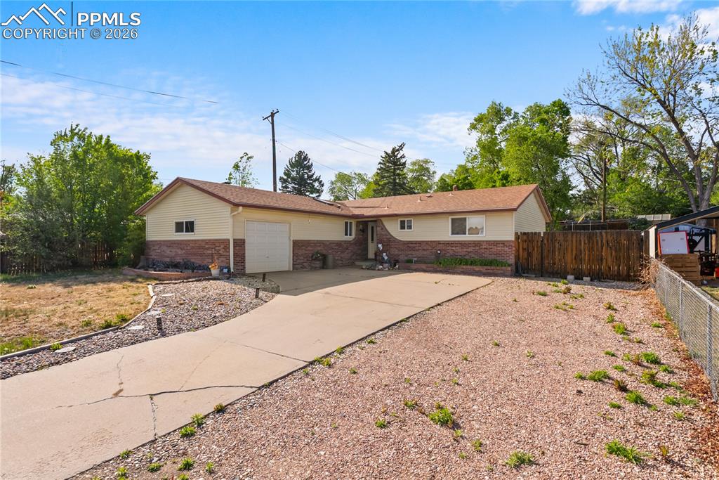 2408 Bandelier Drive