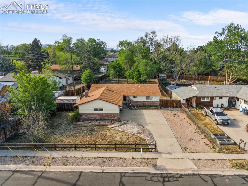 2408 Bandelier Drive