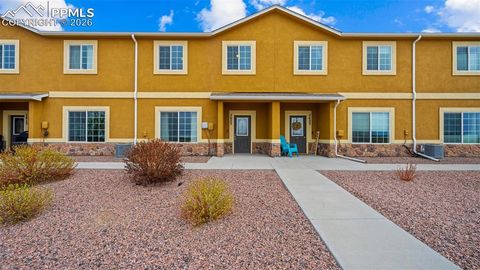 7423 Sand Lake Heights Colorado Springs CO 80908