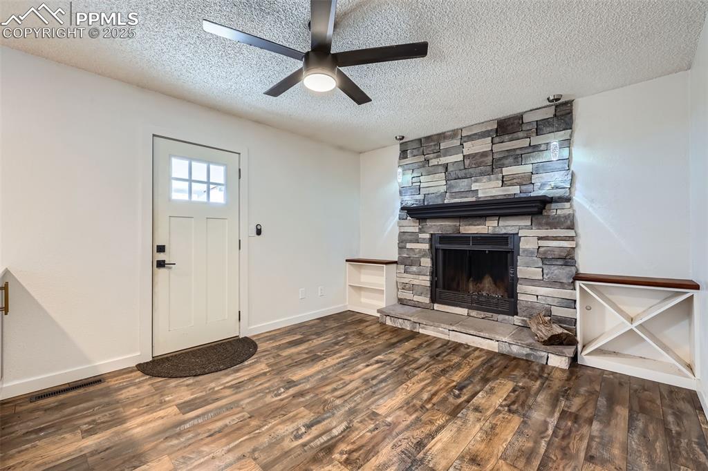 3124 Squaw Valley Drive