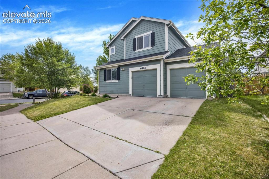 6385 Silverado Trail