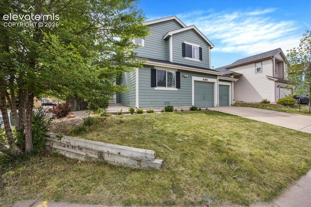 6385 Silverado Trail