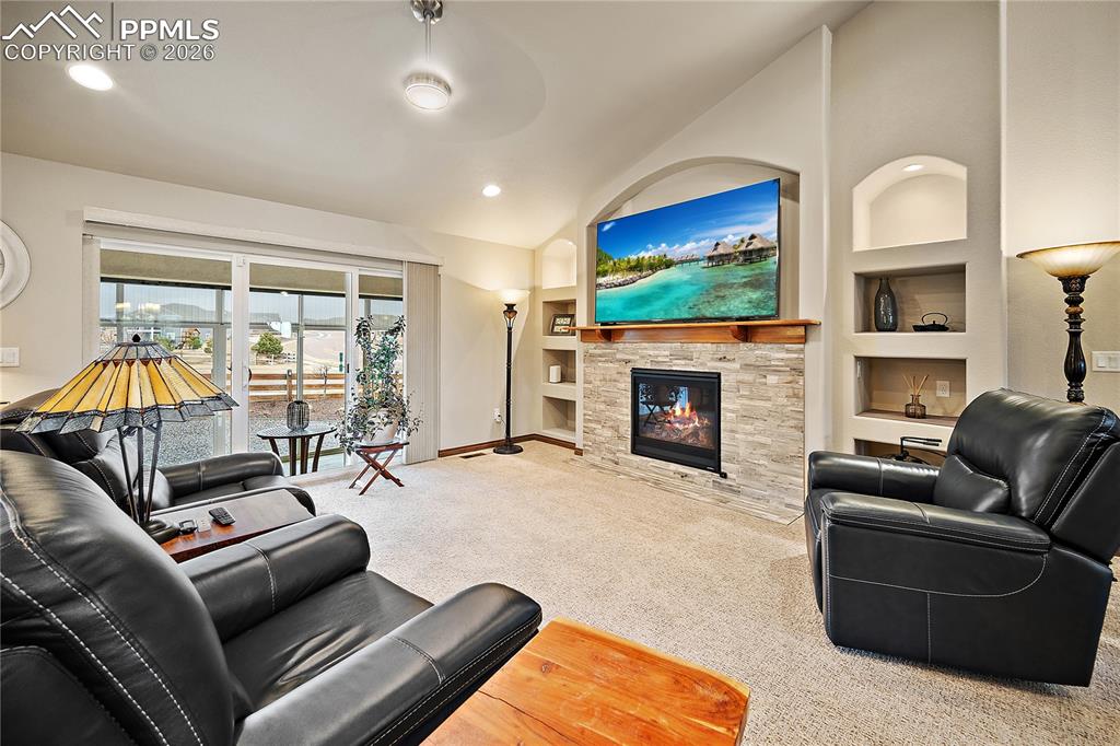 12692 Clark Peak Court