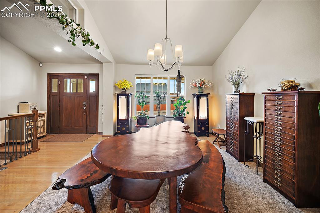 12692 Clark Peak Court