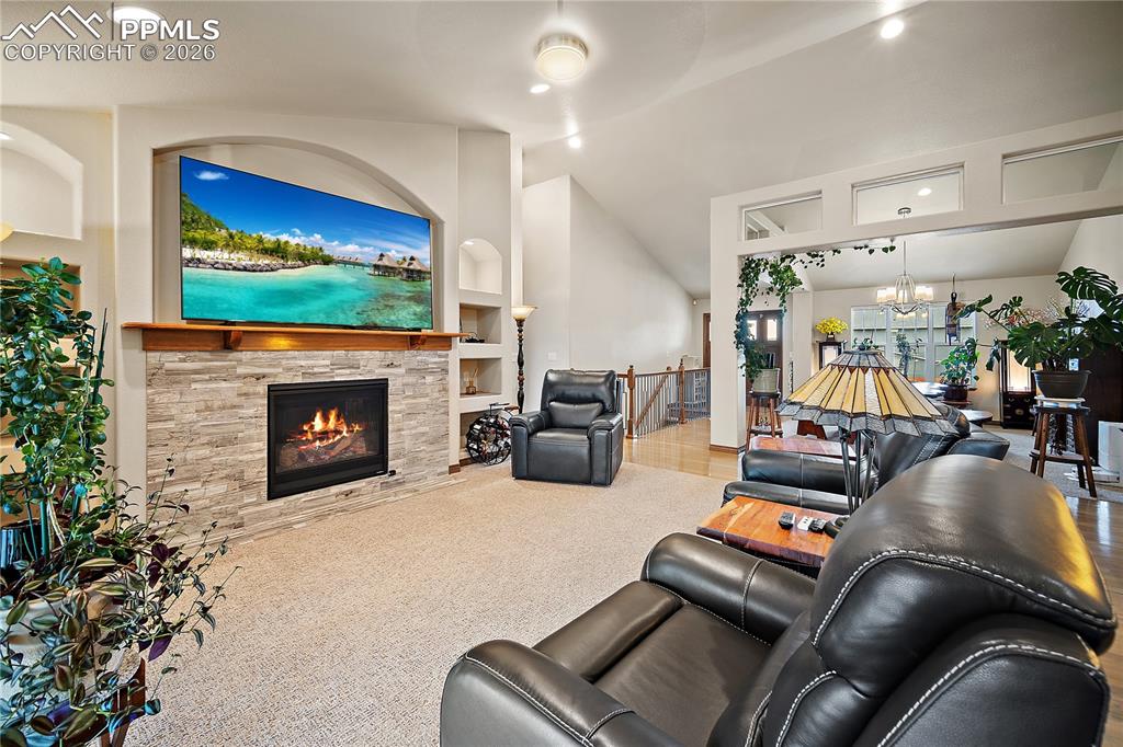 12692 Clark Peak Court