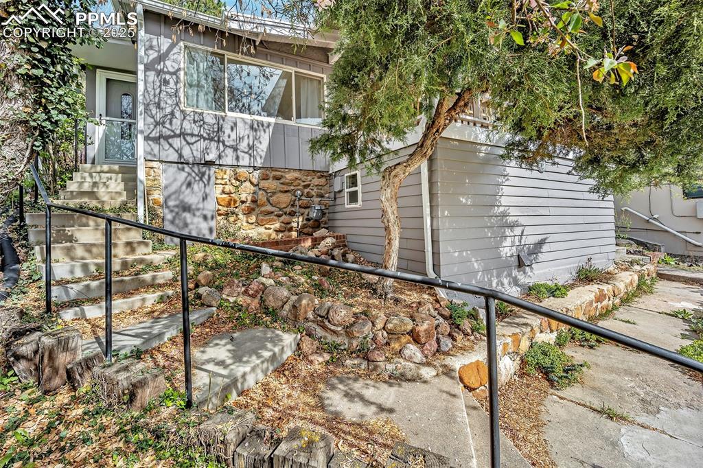 1624 Cheyenne Boulevard