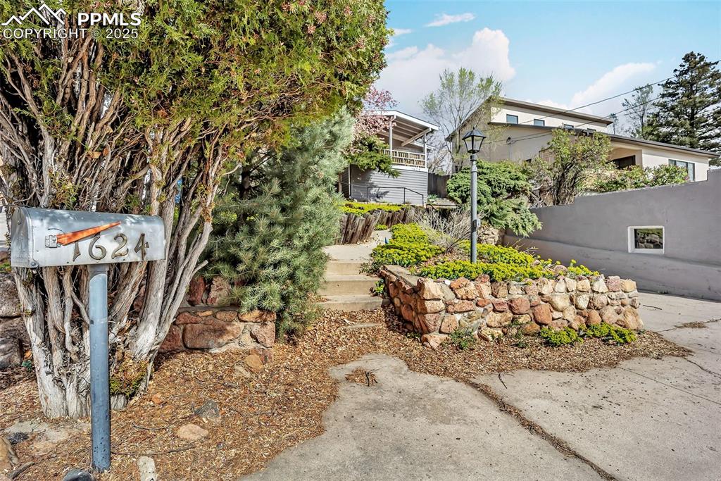 1624 Cheyenne Boulevard