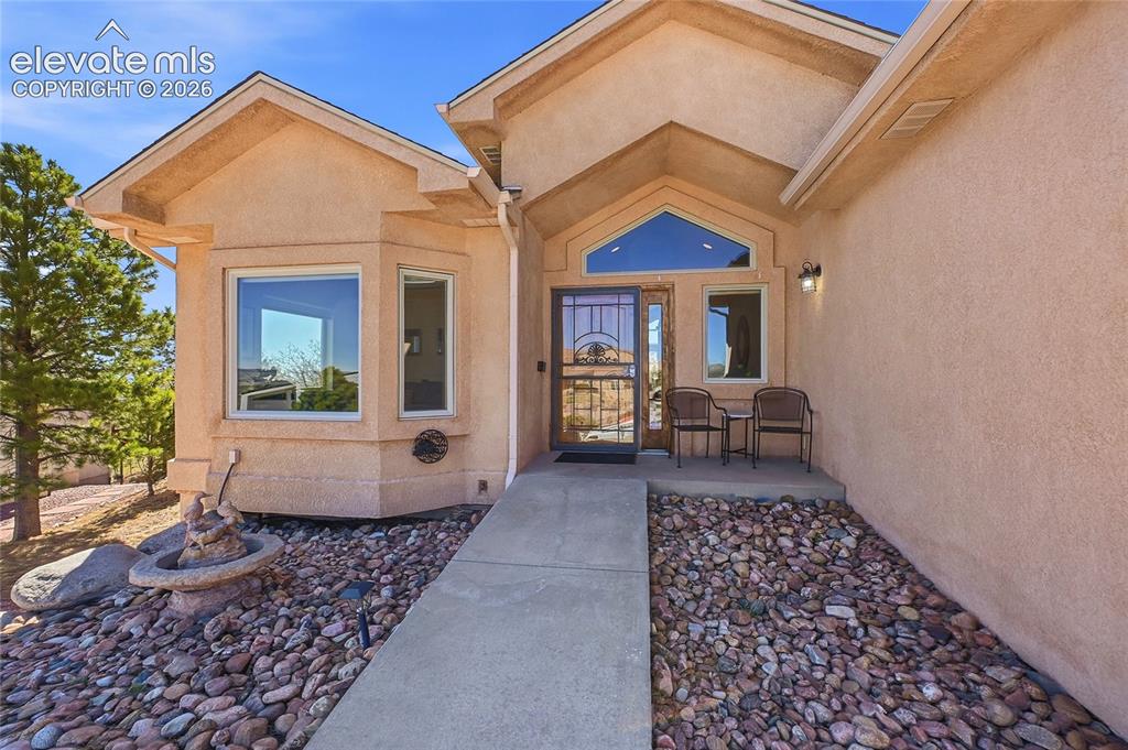 2615 Tamora Way