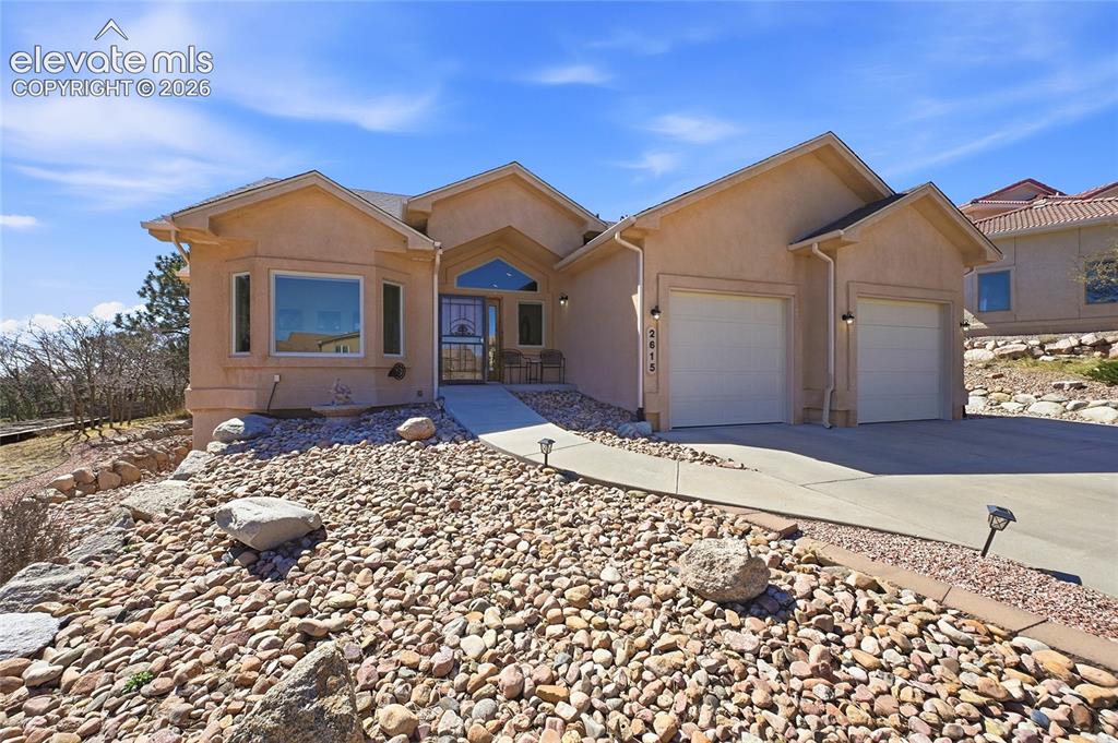 2615 Tamora Way
