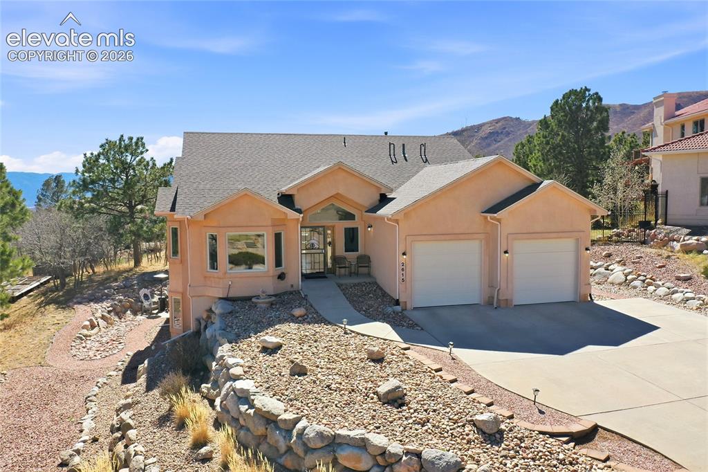 2615 Tamora Way