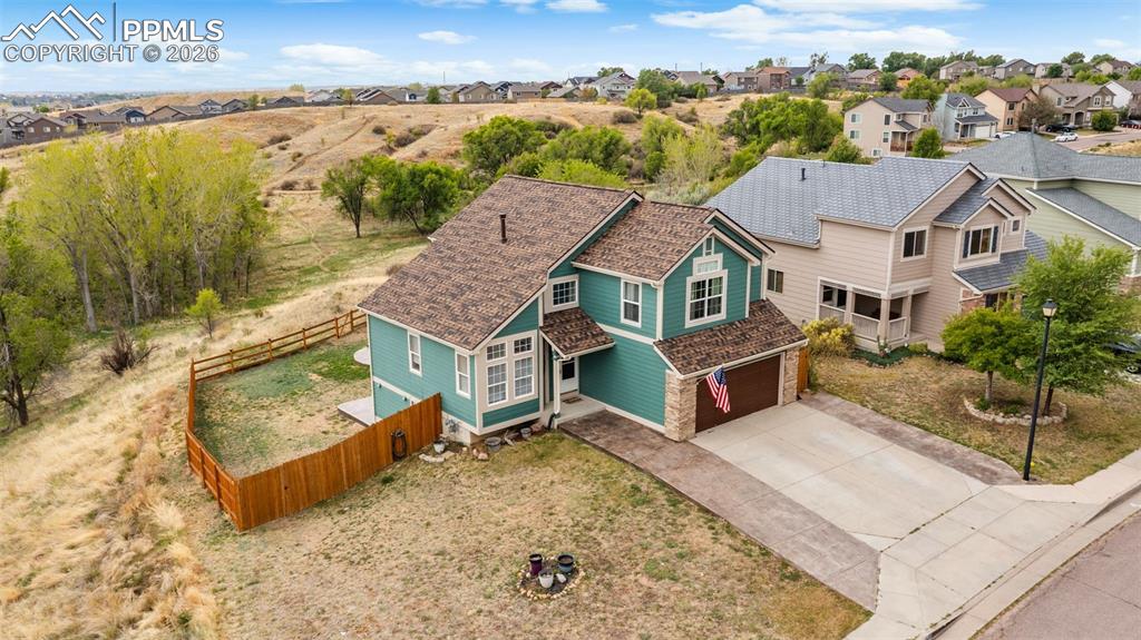 1065 Legend Oak Drive
