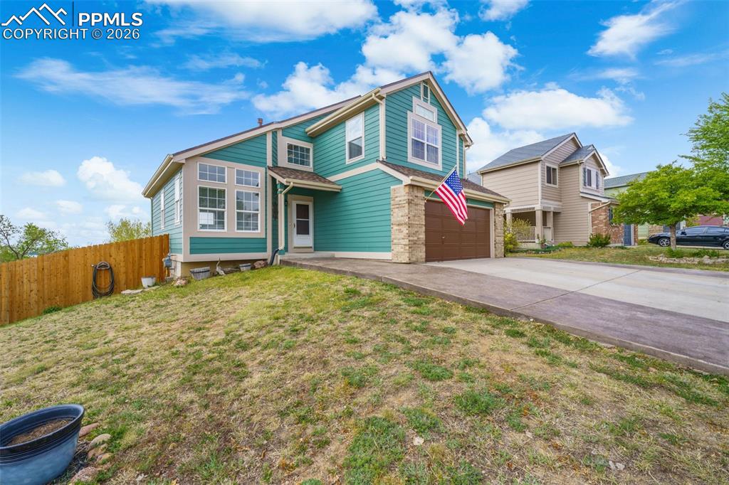 1065 Legend Oak Drive