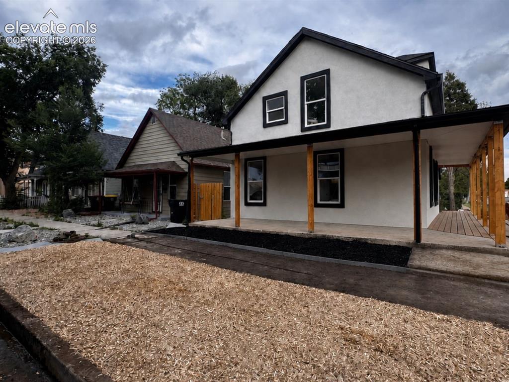 115 S 23rd Street