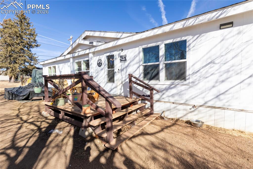 311 W Eaton Avenue