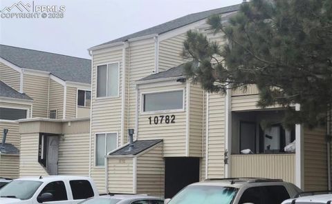10782 E Exposition Avenue 148 Aurora CO 80012
