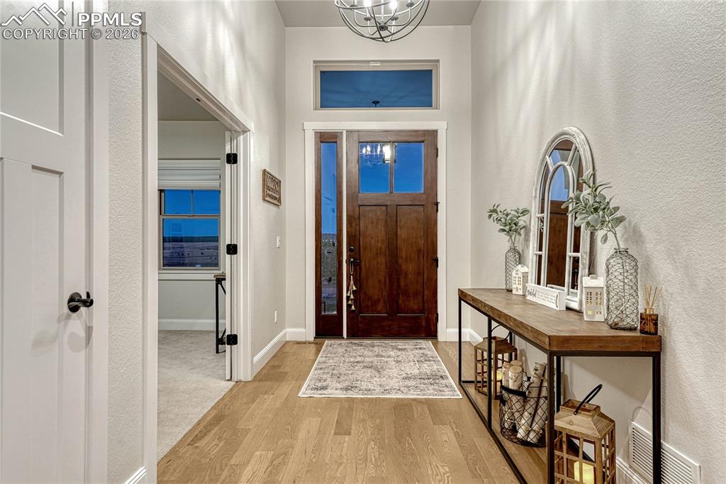 18762 Cherry Springs Ranch Drive