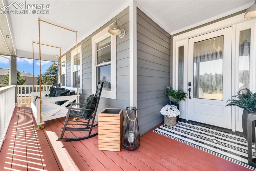 11428 Shaugnessy Road