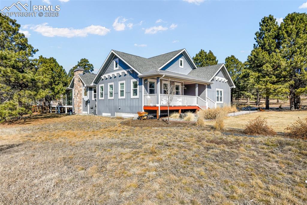 11428 Shaugnessy Road