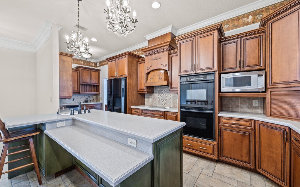 Photo of 392 SW Blaylock Court, Lake City, FL 32024 (MLS # 132408)