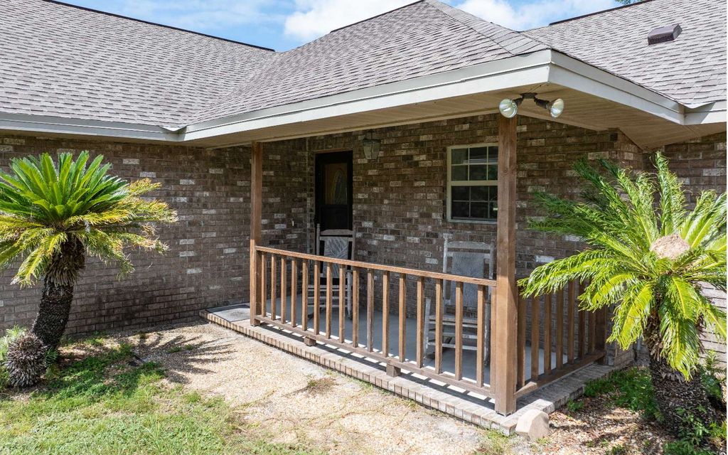 Photo of 579 SW Zierke Drive, Lake City, FL 32024 (MLS # 128453)