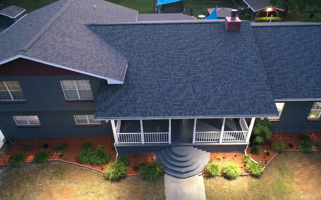 Photo of 588 SW Nursery Rd, Lake City, FL 32024 (MLS # 126744)