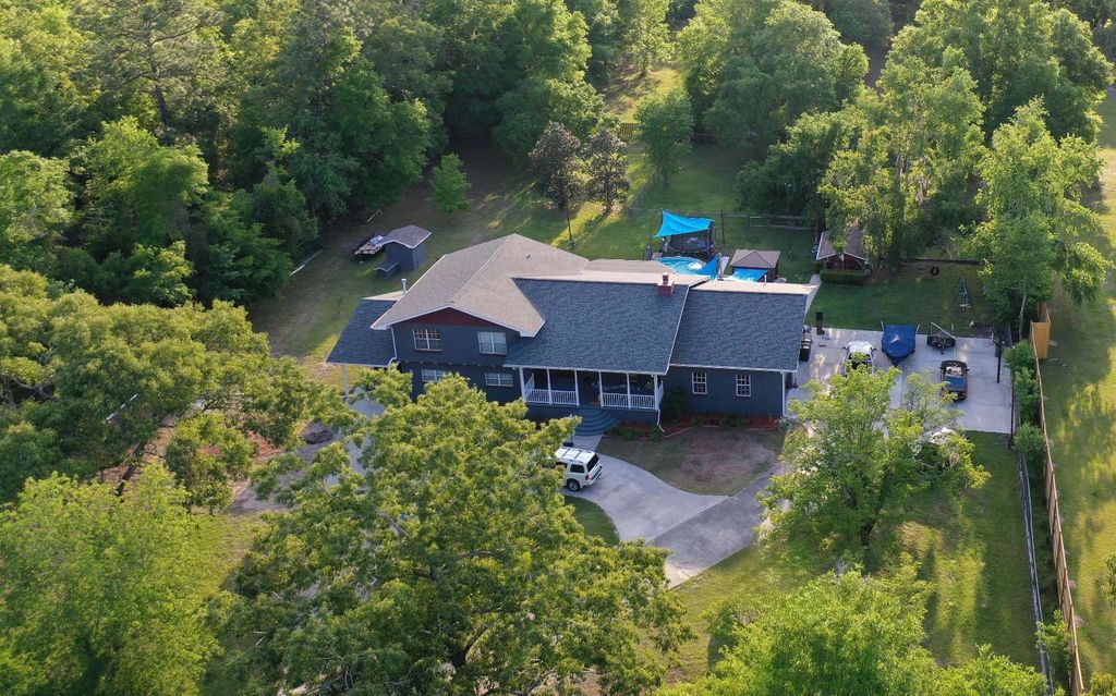 Photo of 588 SW Nursery Rd, Lake City, FL 32024 (MLS # 126744)