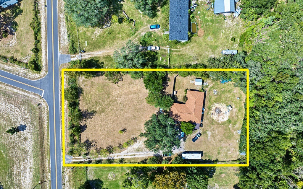 Photo of 660 SW Gull Dr, Lake City, FL 32024 (MLS # 133434)