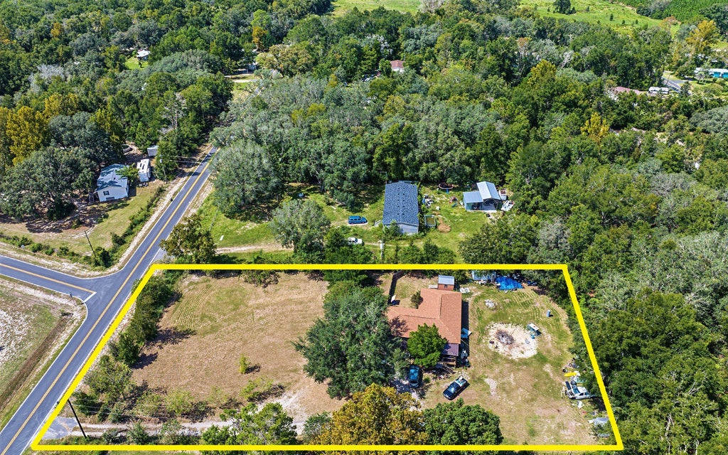 Photo of 660 SW Gull Dr, Lake City, FL 32024 (MLS # 133434)