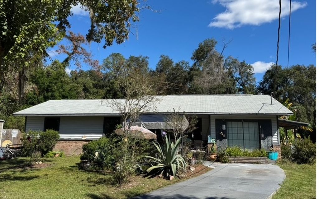 Photo of 305 SW Thompkins Loop, Lake City, FL 32055 (MLS # 129109)