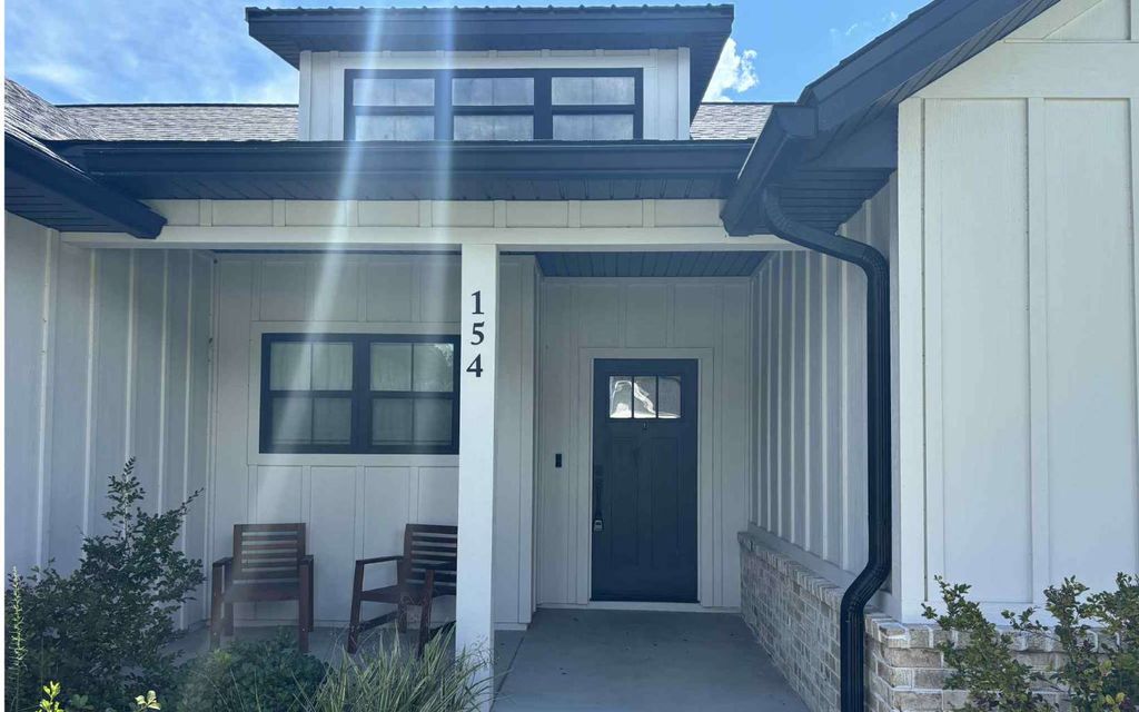 Photo of 154 SW Gobbler Dr, Lake City, FL 32055 (MLS # 127949)