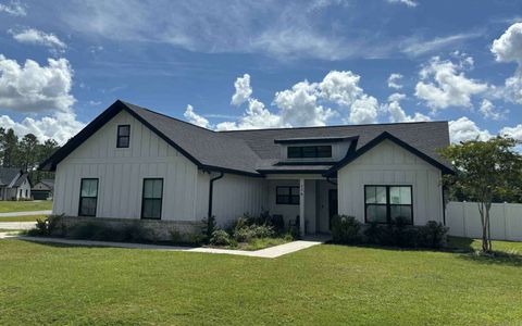 Photo of 154 SW Gobbler Dr, Lake City, FL 32055 (MLS # 127949)