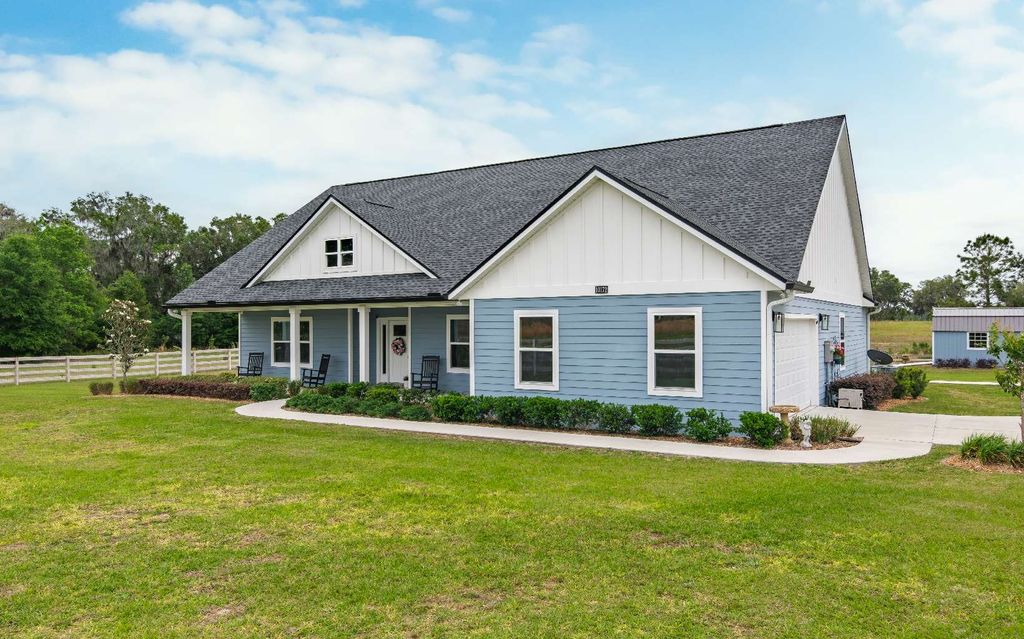 Photo of 10172 98th. Path, Live Oak, FL 32060 (MLS # 131256)