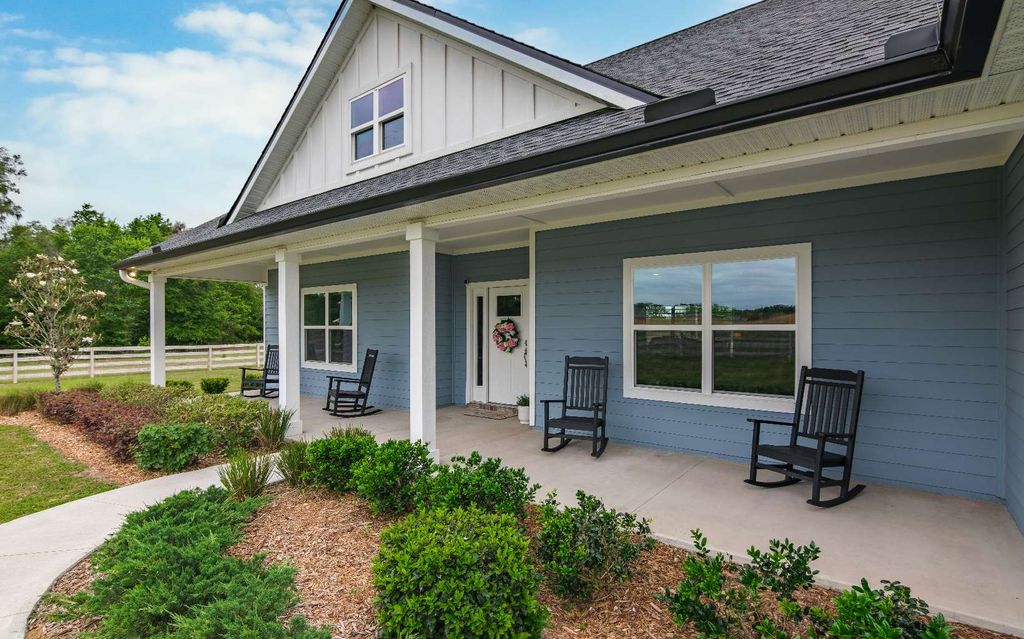 Photo of 10172 98th. Path, Live Oak, FL 32060 (MLS # 131256)