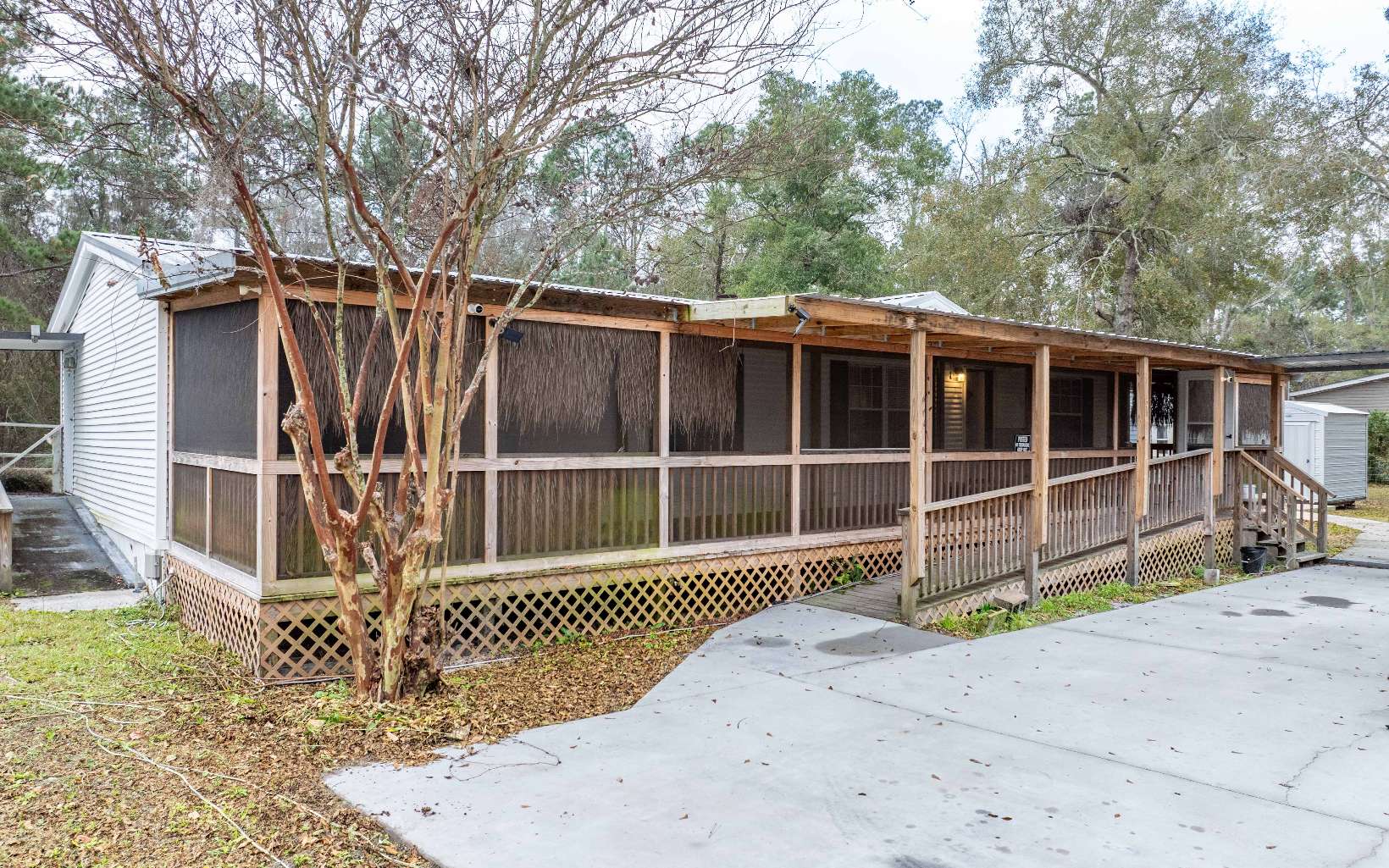 Photo 1 of 49 — 16145 SW 103RD TERRACE, White Springs, FL 32096
