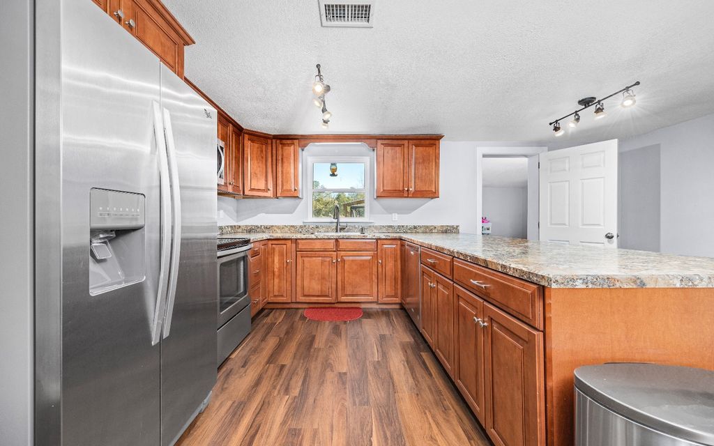 Photo of 25224 Hwy 129, OBrien, FL 32071 (MLS # 125825)