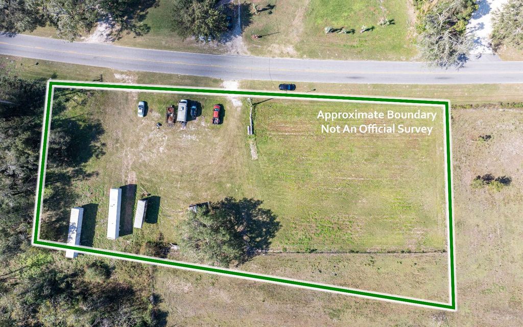 Photo of 1121 N Houston Ave, Live Oak, FL 32064 (MLS # 125281)