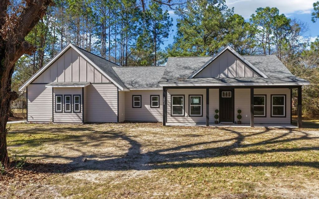 Photo of 3854 SW Sr-247, Lake City, FL 32024 (MLS # 130346)