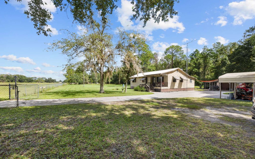 Photo of 6844 S Cr-231, Lake Butler, FL 32054 (MLS # 133386)