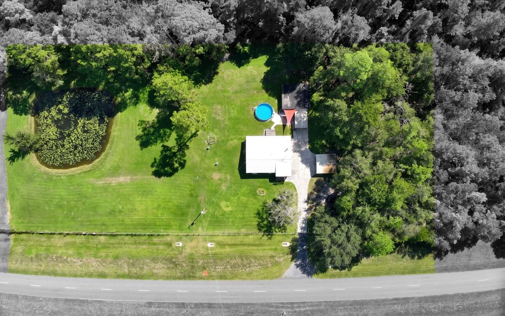 Photo of 6844 S Cr-231, Lake Butler, FL 32054 (MLS # 133386)