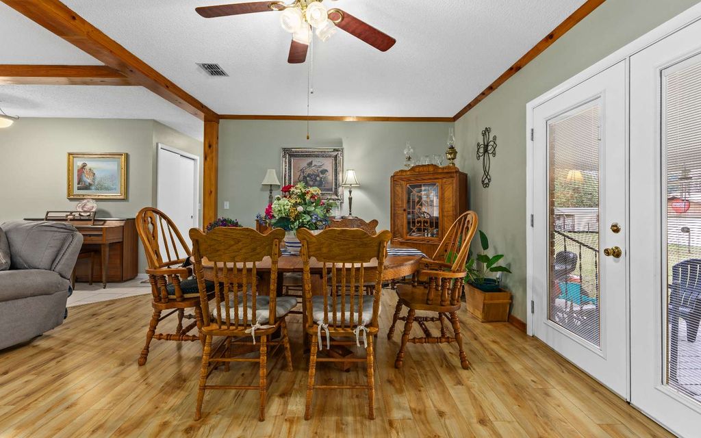 Photo of 118 SW Justin Gln, Lake City, FL 32024 (MLS # 129785)