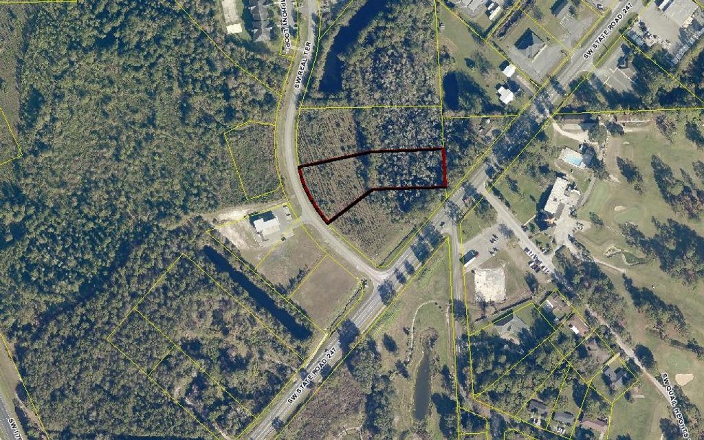 Photo of SW Real Terrace (2), Lake City, FL 32025 (MLS # 101268)