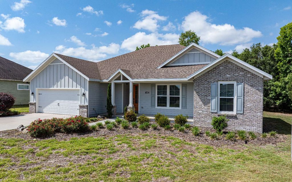 Photo of 14953 NW 150th Ln, Alachua, FL 32615 (MLS # 126891)