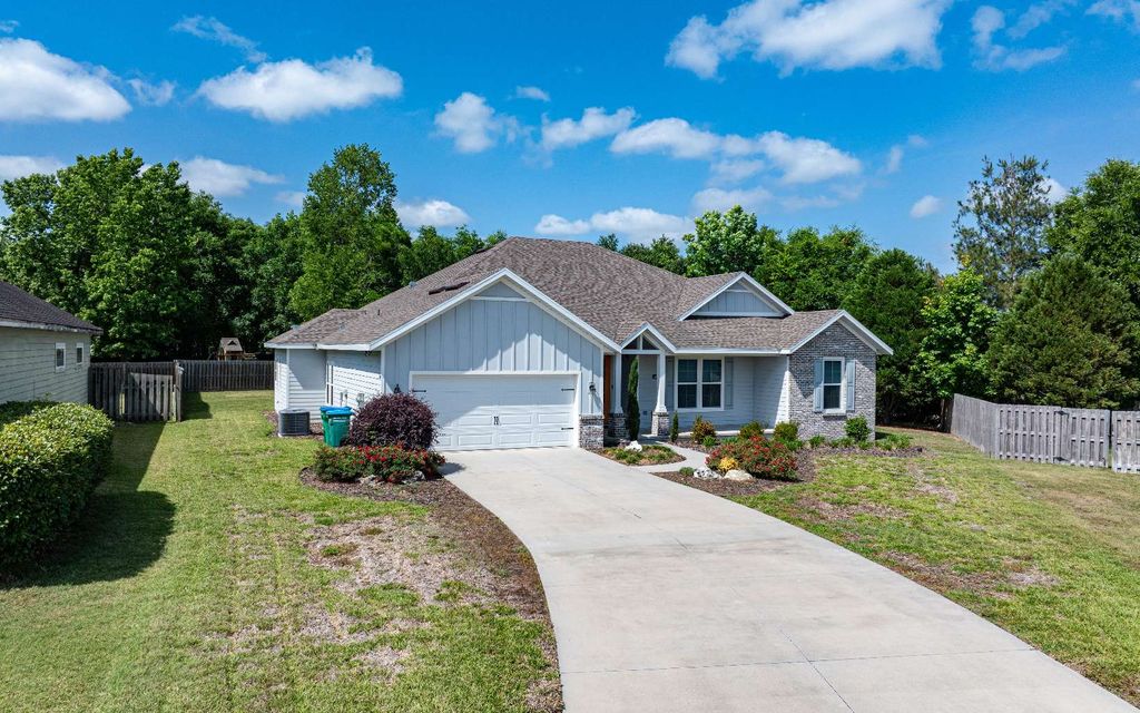 Photo of 14953 NW 150th Ln, Alachua, FL 32615 (MLS # 126891)