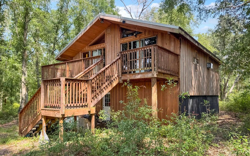 Photo of 5627 SW 54th Trail, Jasper, FL 32052 (MLS # 132022)